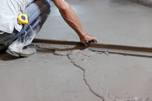 Professional Concrete contractor in CA