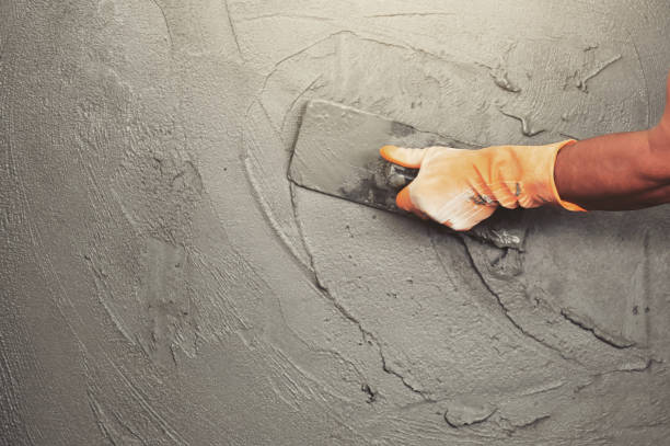 Best Concrete Driveway Installation  in Rio Dell, CA