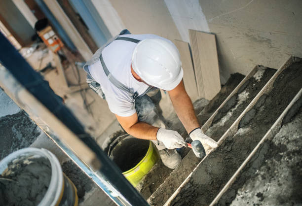 Best Concrete Patio Contractor  in Rio Dell, CA